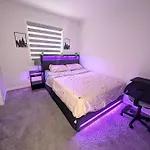 Edith Gate Luxe Bedroom 2 Homestay