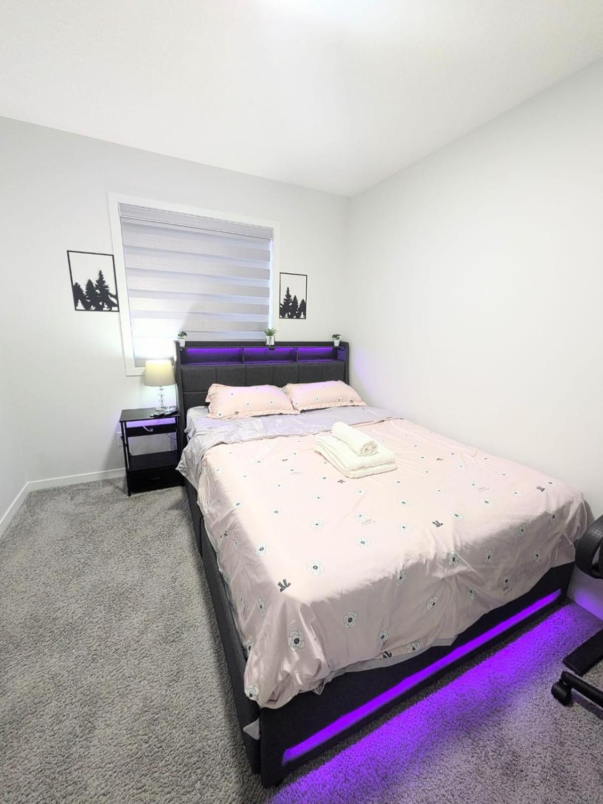 Homestay Edith Gate Luxe Bedroom 2 *