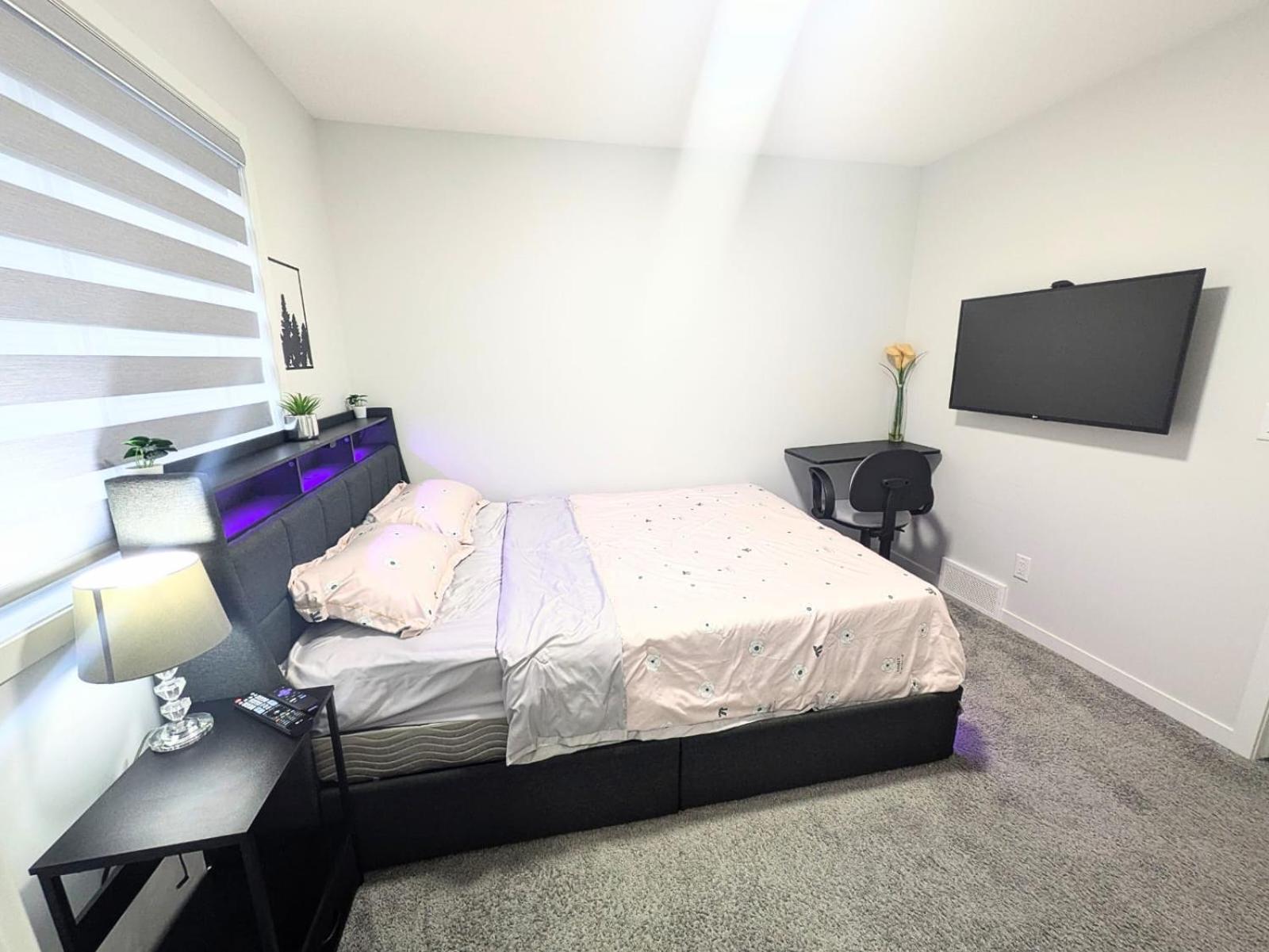 Homestay Edith Gate Luxe Bedroom 2